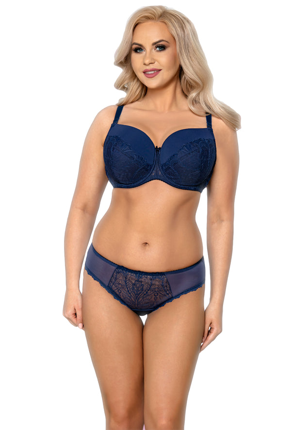 Padded bra model 155577